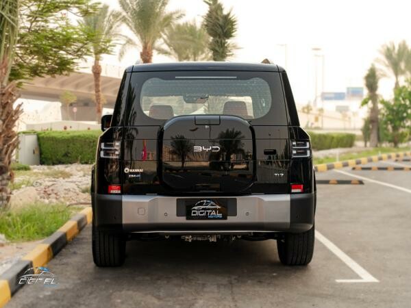 بي واي دي تي ٧ - 10