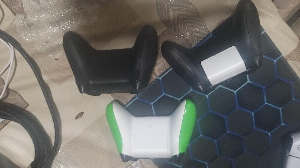 xbox controller - 2