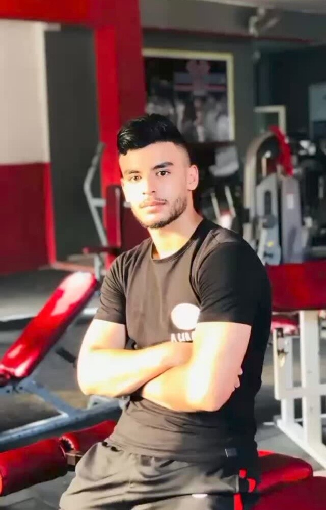 احمد ساكري - 2