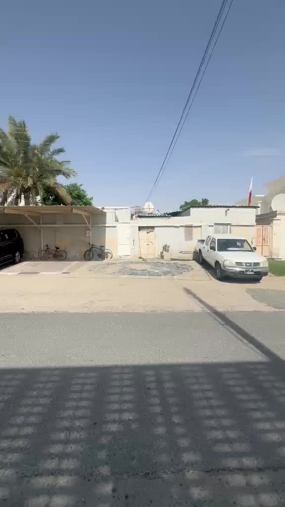 للبيع بيت شعبي في الريان - 5