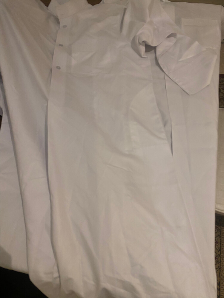 30 thobes together for 300 - 5