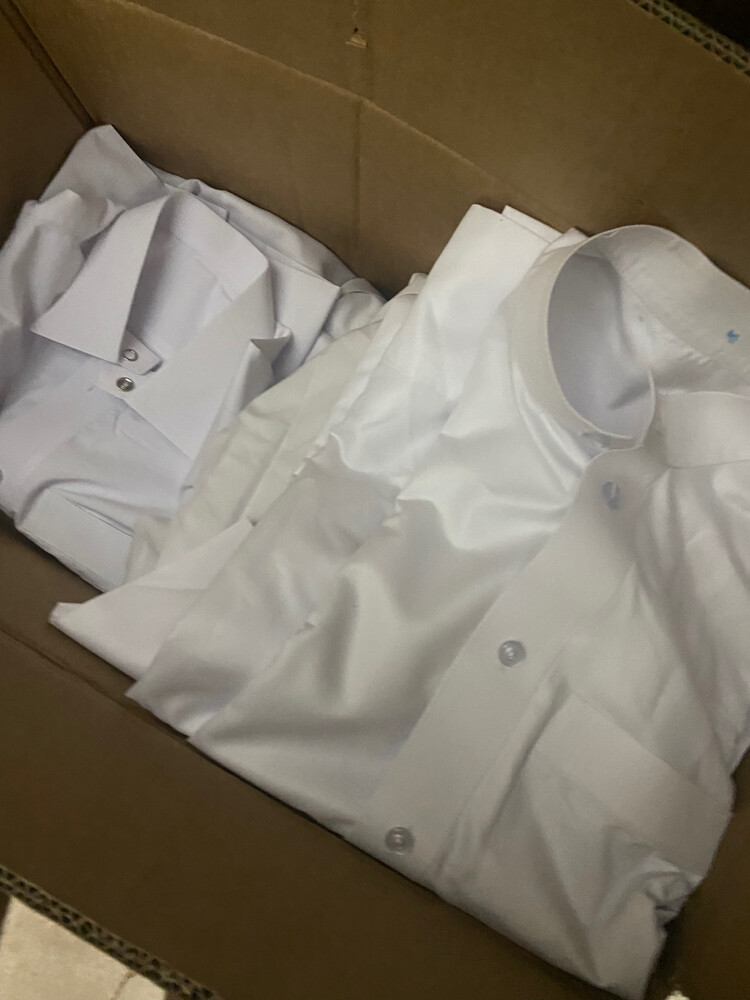 30 thobes together for 300 - 7