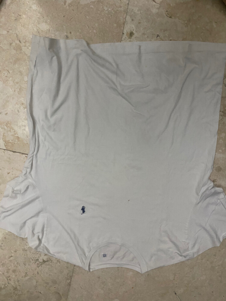 clothes for 50 all together - 10
