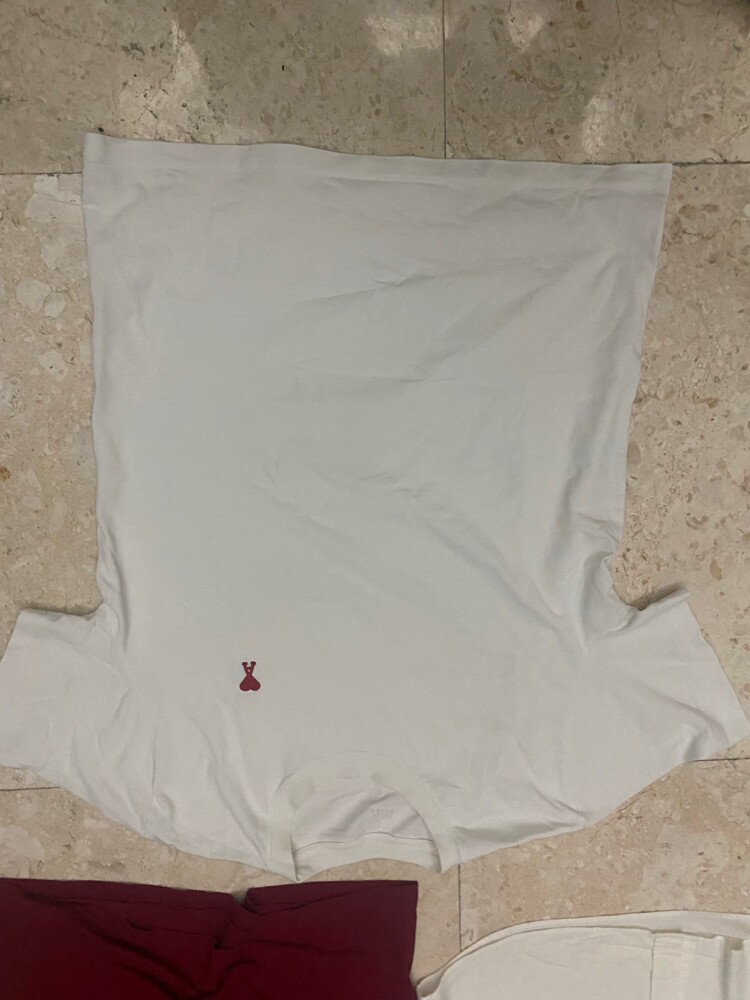 clothes for 50 all together - 6
