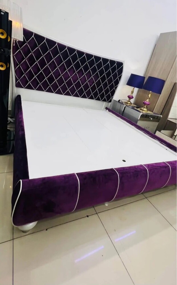 For sale complete bedroom set - 7