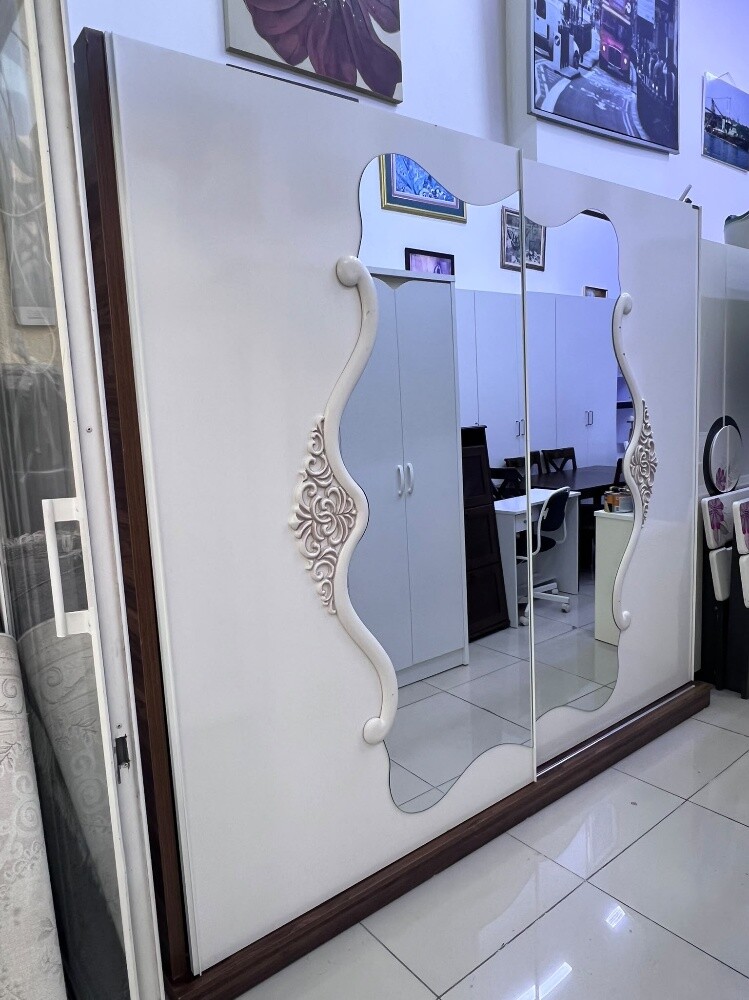 For sale complete bedroom set - 9