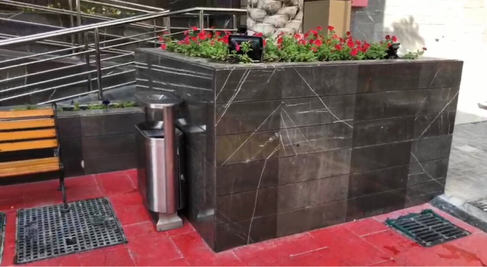 اتصل بنا لنجعل رخام منزلك يلمع وك - 3