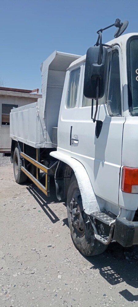 Nachaal (Truck) Dumper for sale - 3