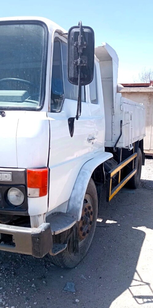 Nachaal (Truck) Dumper for sale - 2