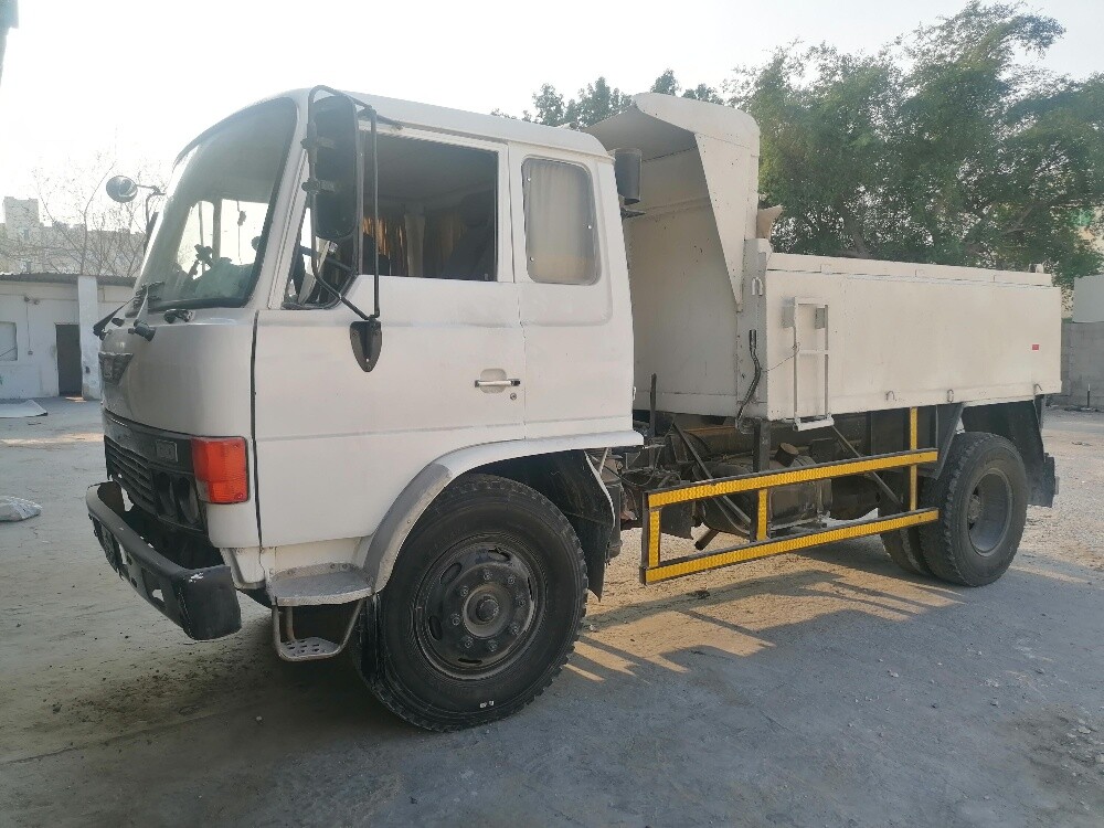 Nachaal (Truck) Dumper for sale - 6