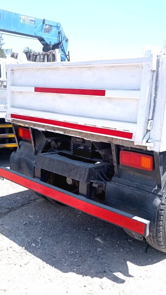 Nachaal (Truck) Dumper for sale - 5