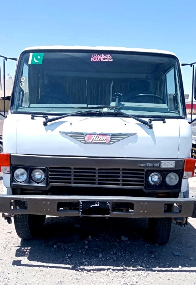 Nachaal (Truck) Dumper for sale - 4