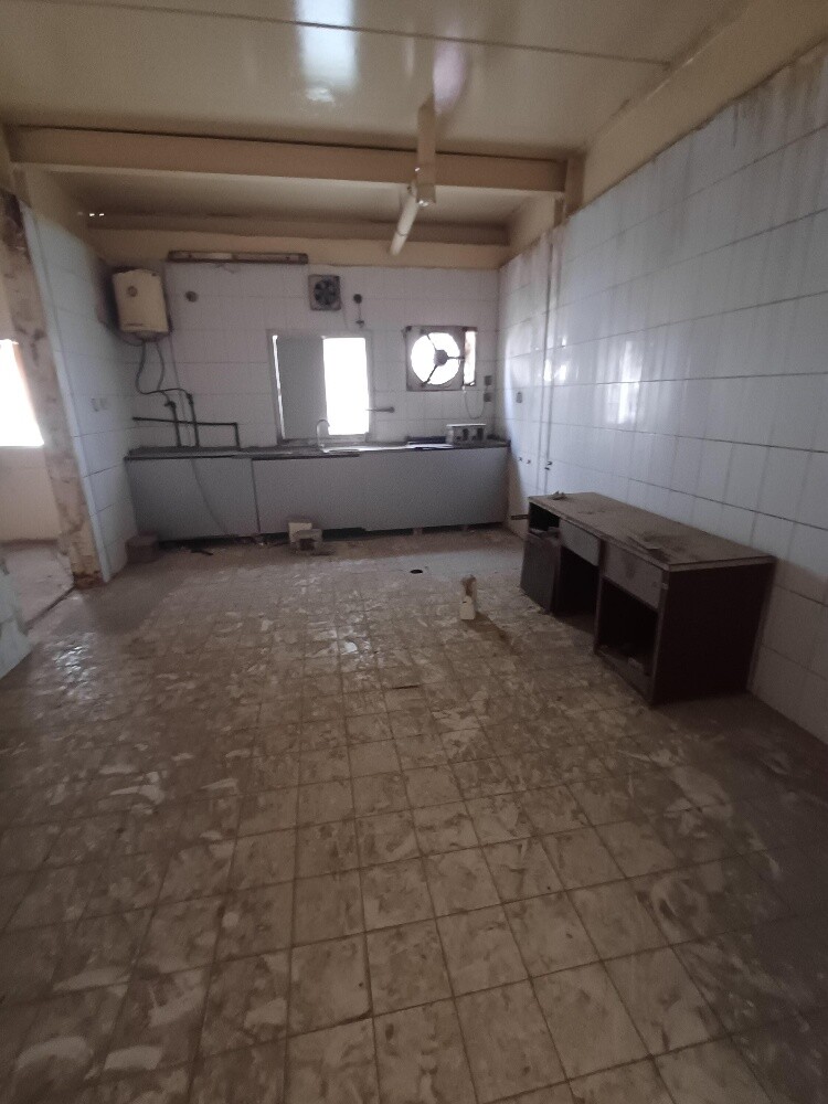 للإيجار سكن خلف الفحص الفني - 6