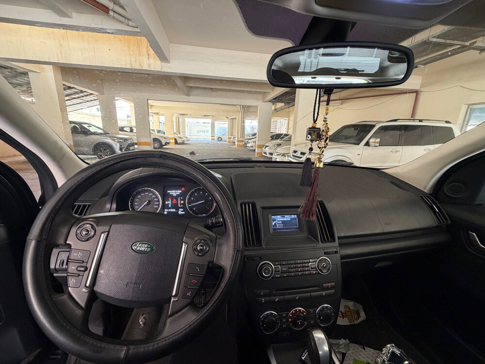 Urgent sale land rover - 6