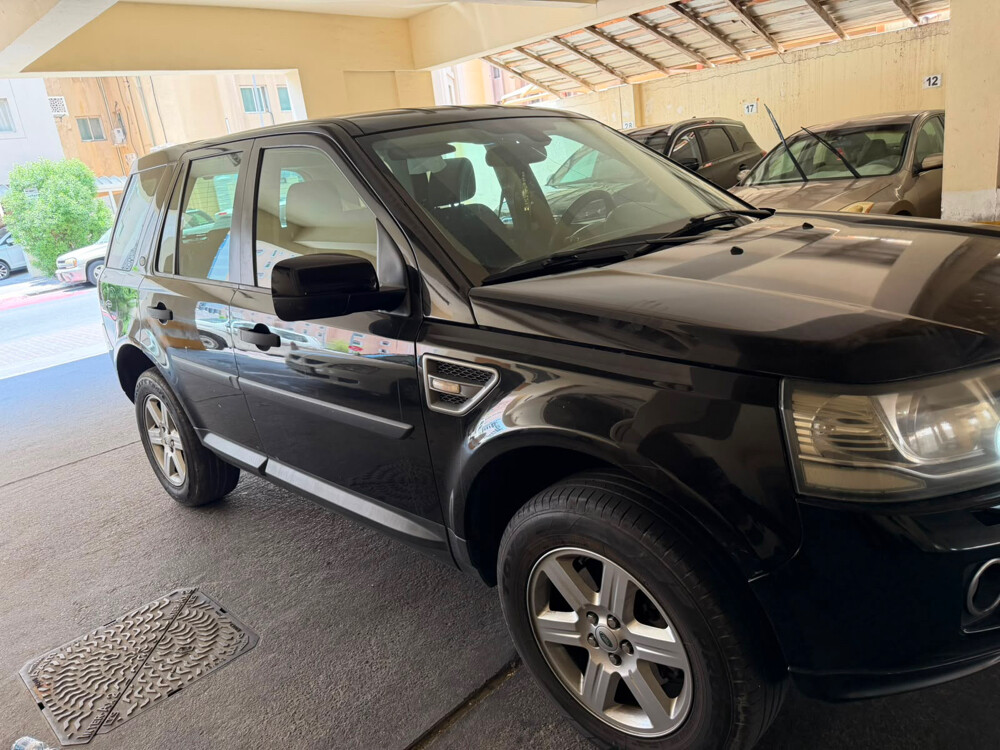 Urgent sale land rover - 1