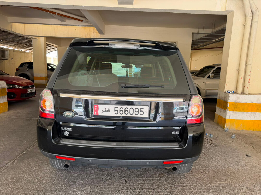 Urgent sale land rover - 3