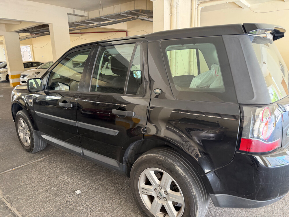 Urgent sale land rover - 4