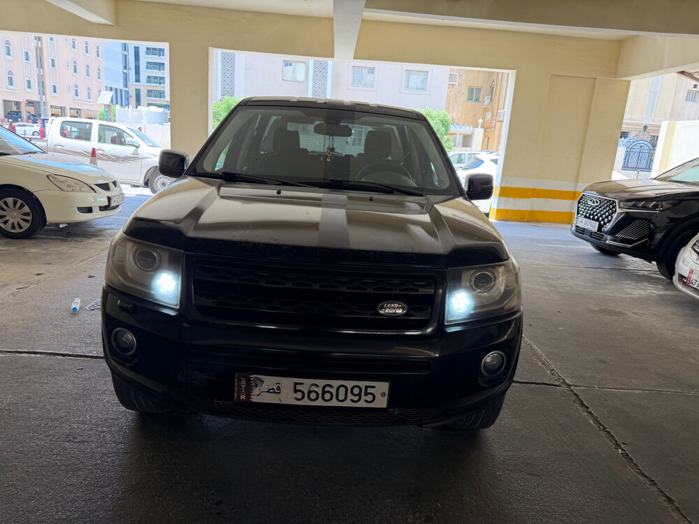 Urgent sale land rover - 2
