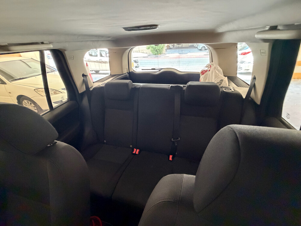 Urgent sale land rover - 5