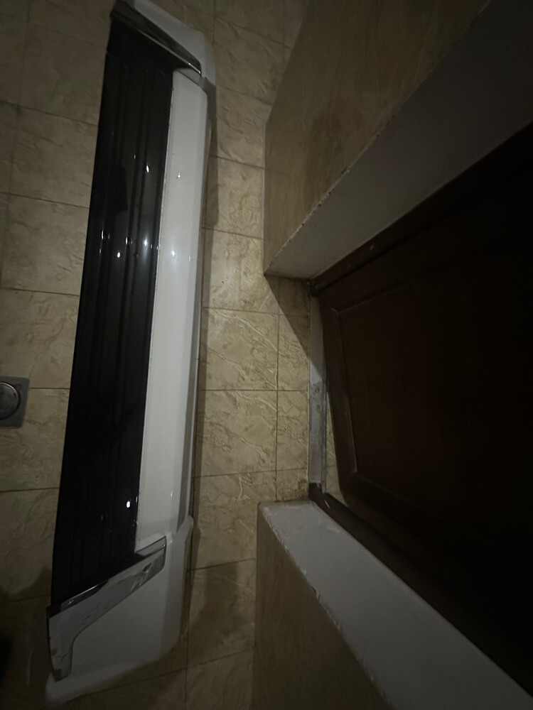 لحية وشبك  - 2