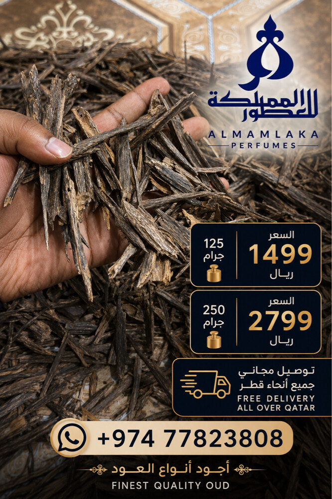 عود ناغالاند - 1