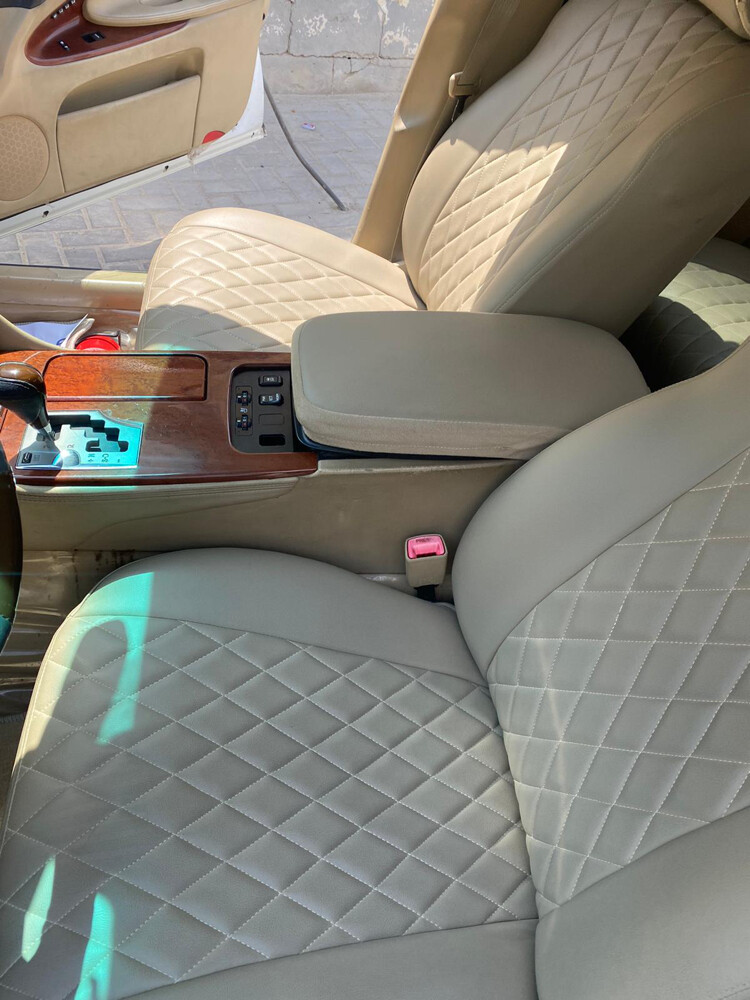 Lexus GS300 - 8