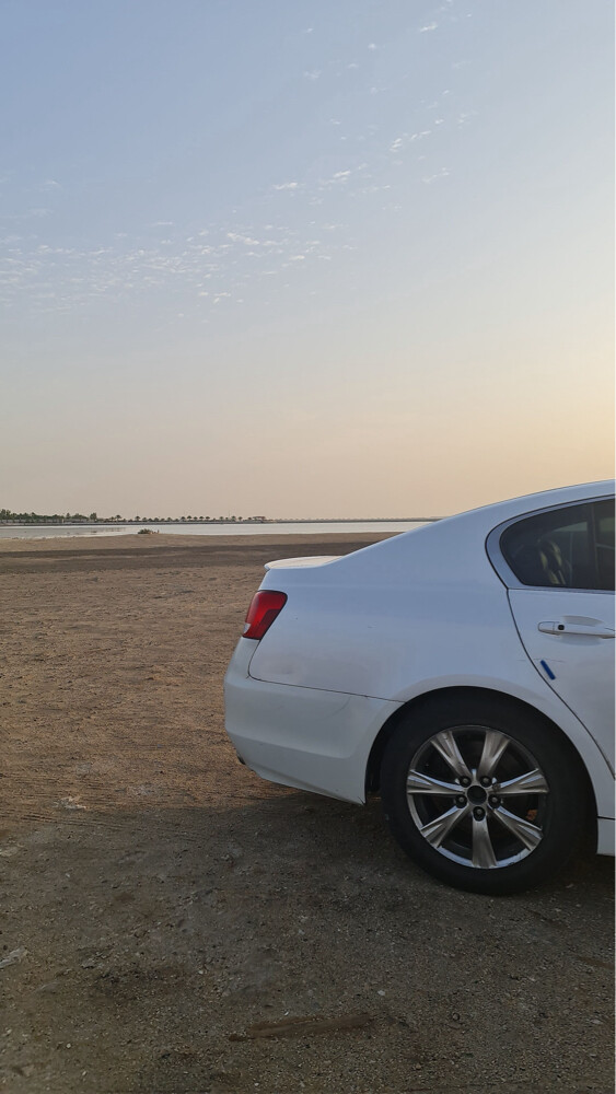 Lexus GS300 - 2