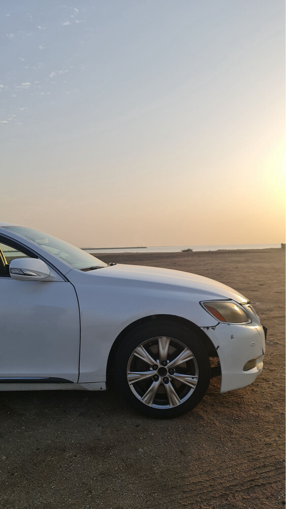 Lexus GS300 - 3
