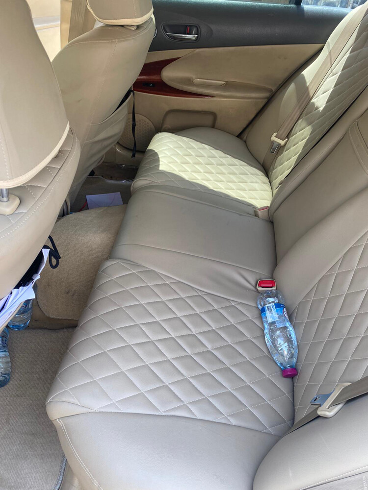Lexus GS300 - 10