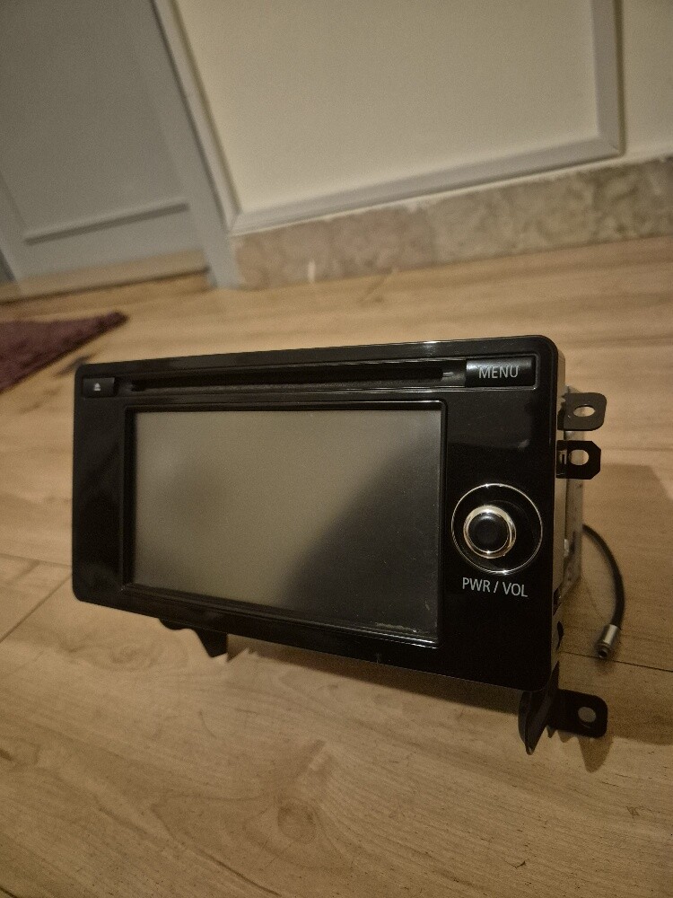 Lancer Stereo for sale - 4
