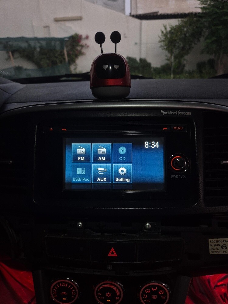 Lancer Stereo for sale - 3