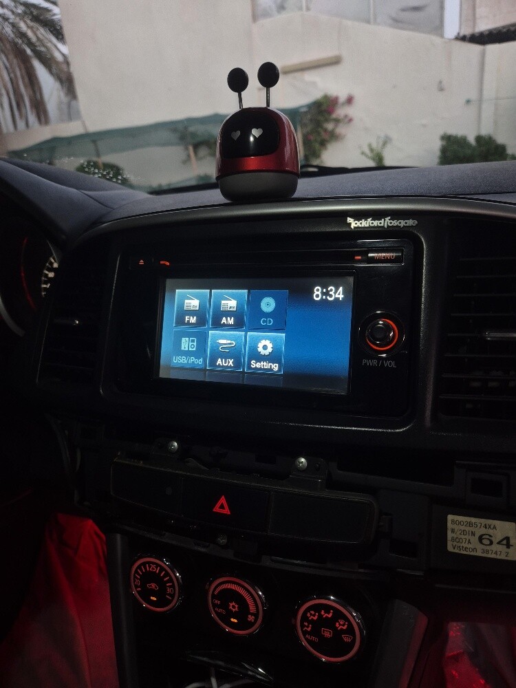 Lancer Stereo for sale - 1