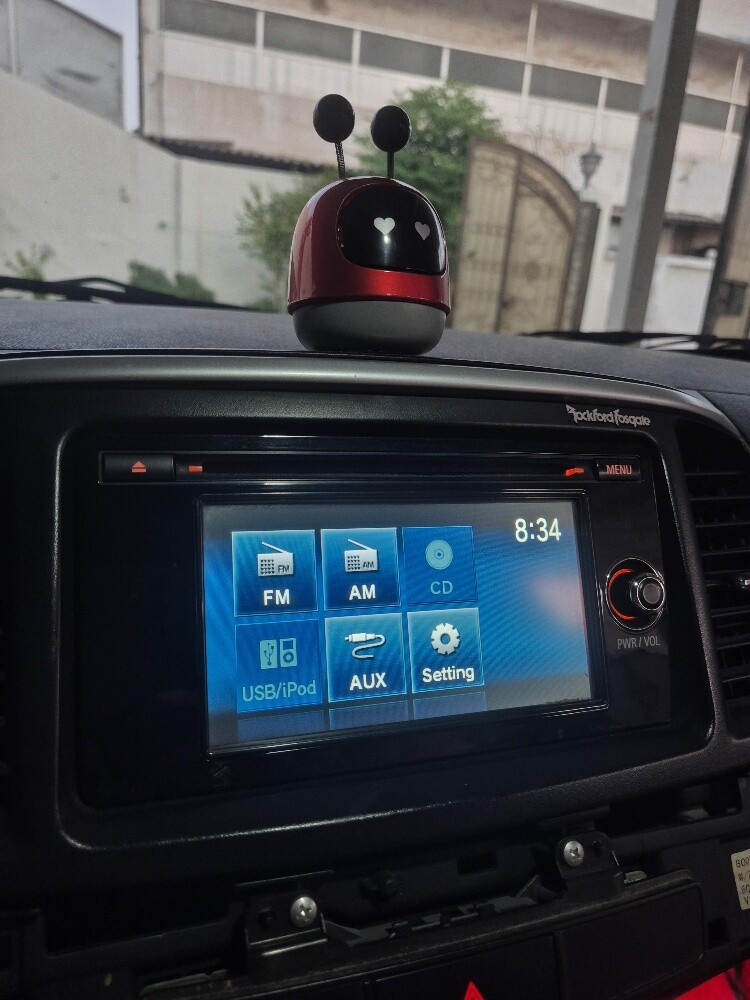 Lancer Stereo for sale - 2