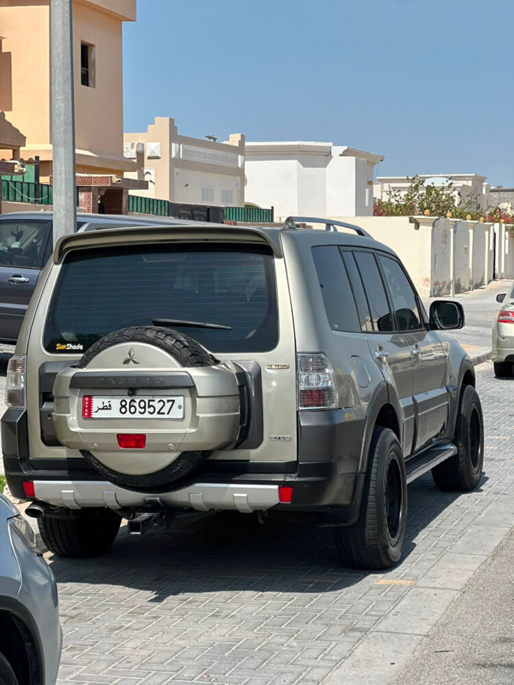 باجيرو - 3