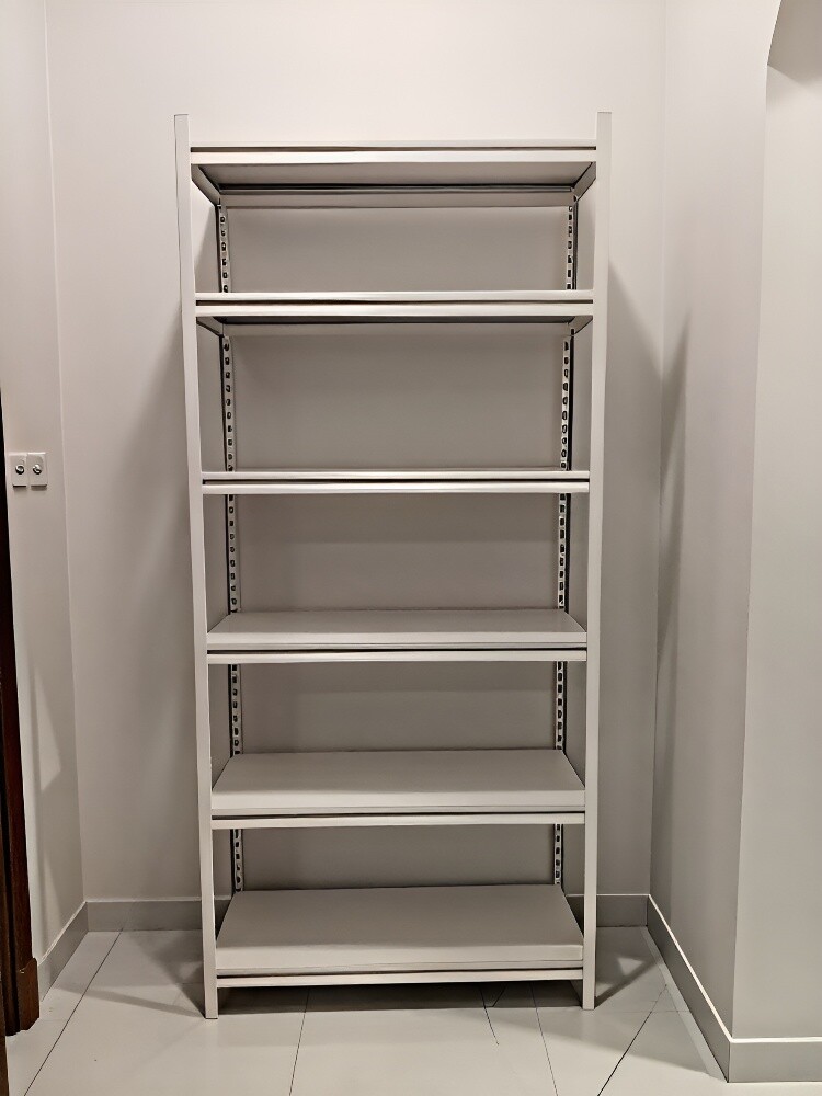 Heavy Duty Storage Rack available - 1