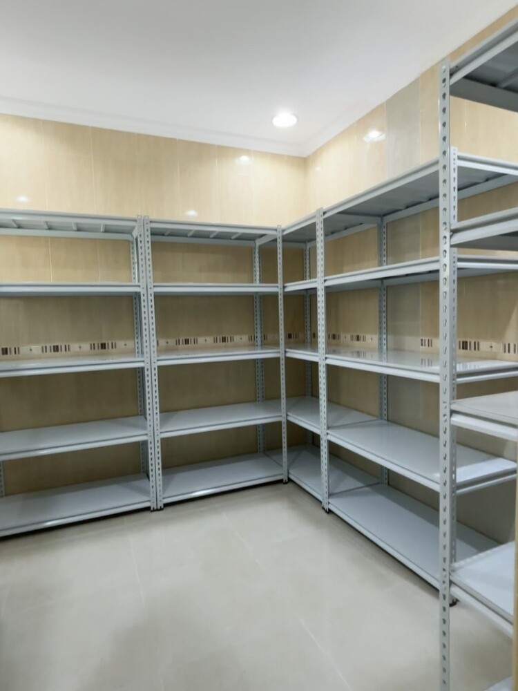 Heavy Duty Storage Rack available - 7