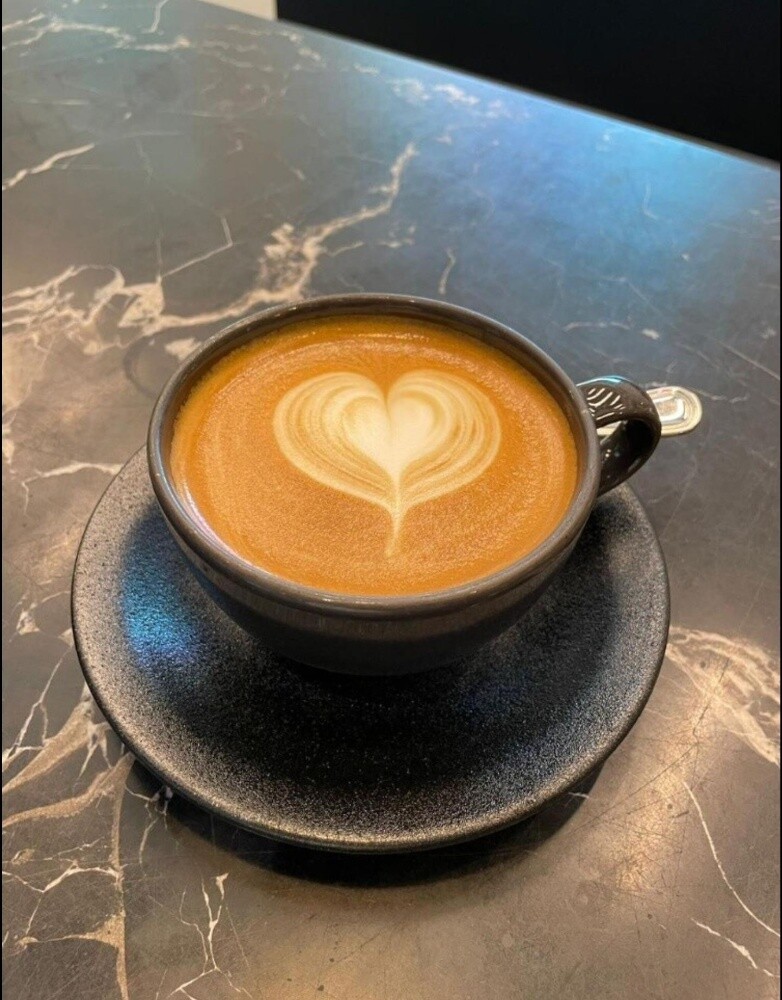 Professional Barista/sales executiv - 2