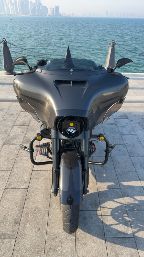 ستريت قلايد 2019 - 4