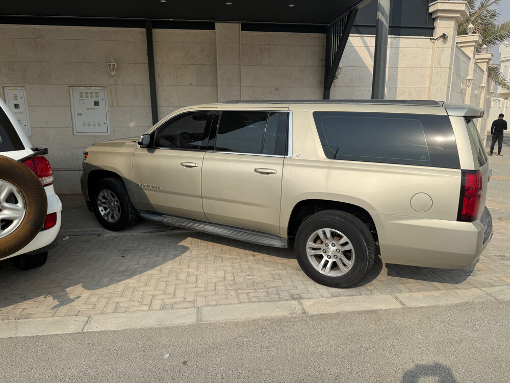 سوبربان للبيع  - 1