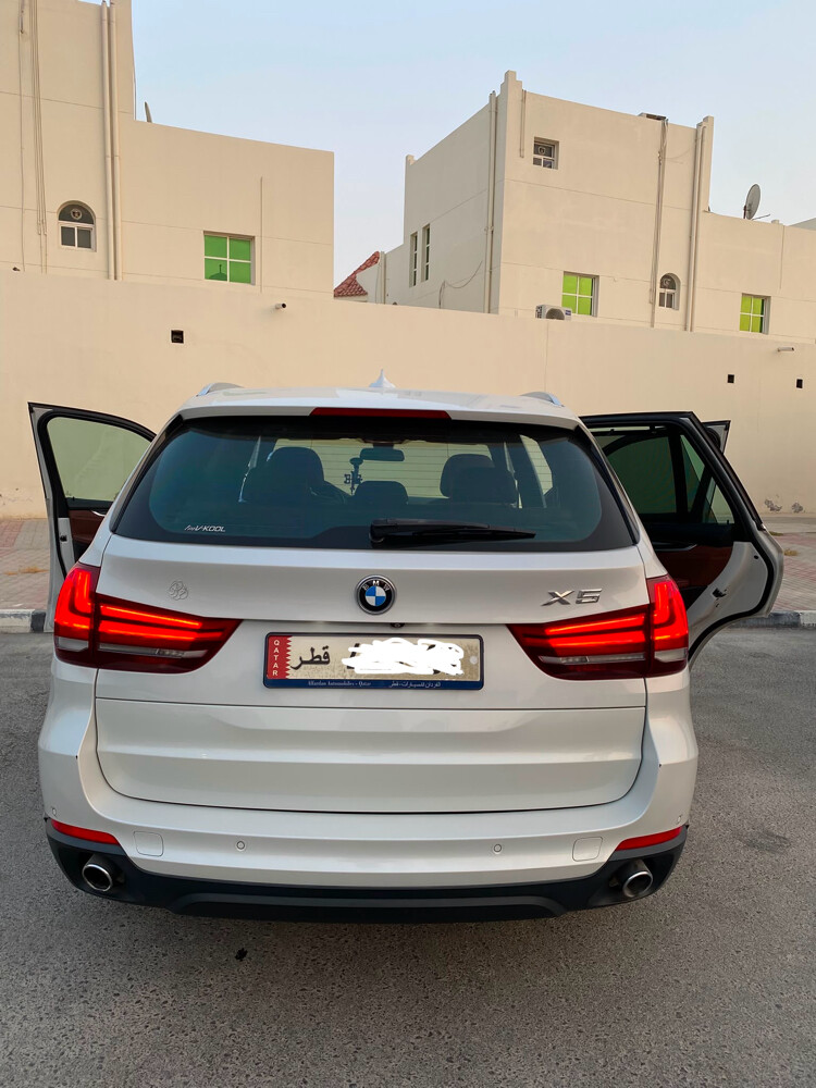 اكس ٥ ٢٠١٦ وكاله ورده - 5