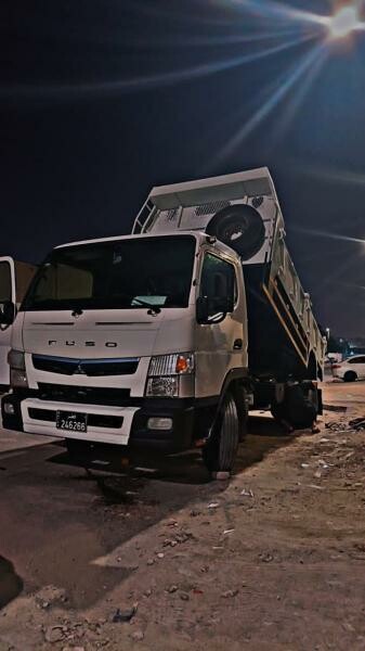 Rental vehicle - 12