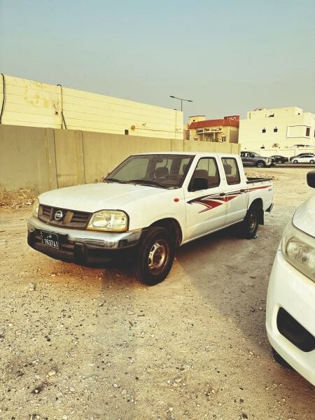 Rental vehicle - 10