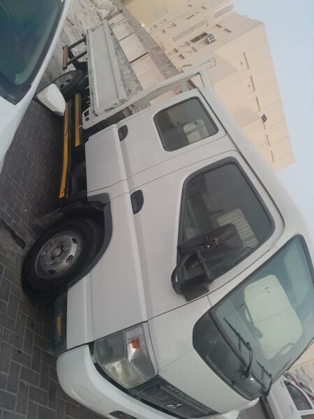 Rental vehicle - 6