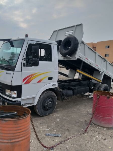 Rental vehicle - 2