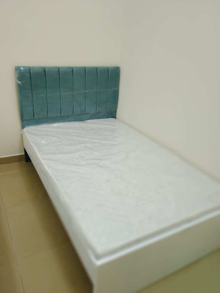 Single Bed, Double Bed, Mattress - 3