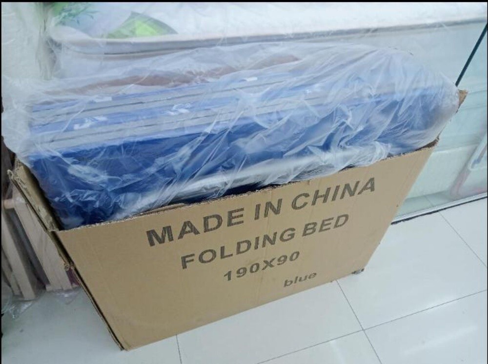 Single Bed, Double Bed, Mattress - 14