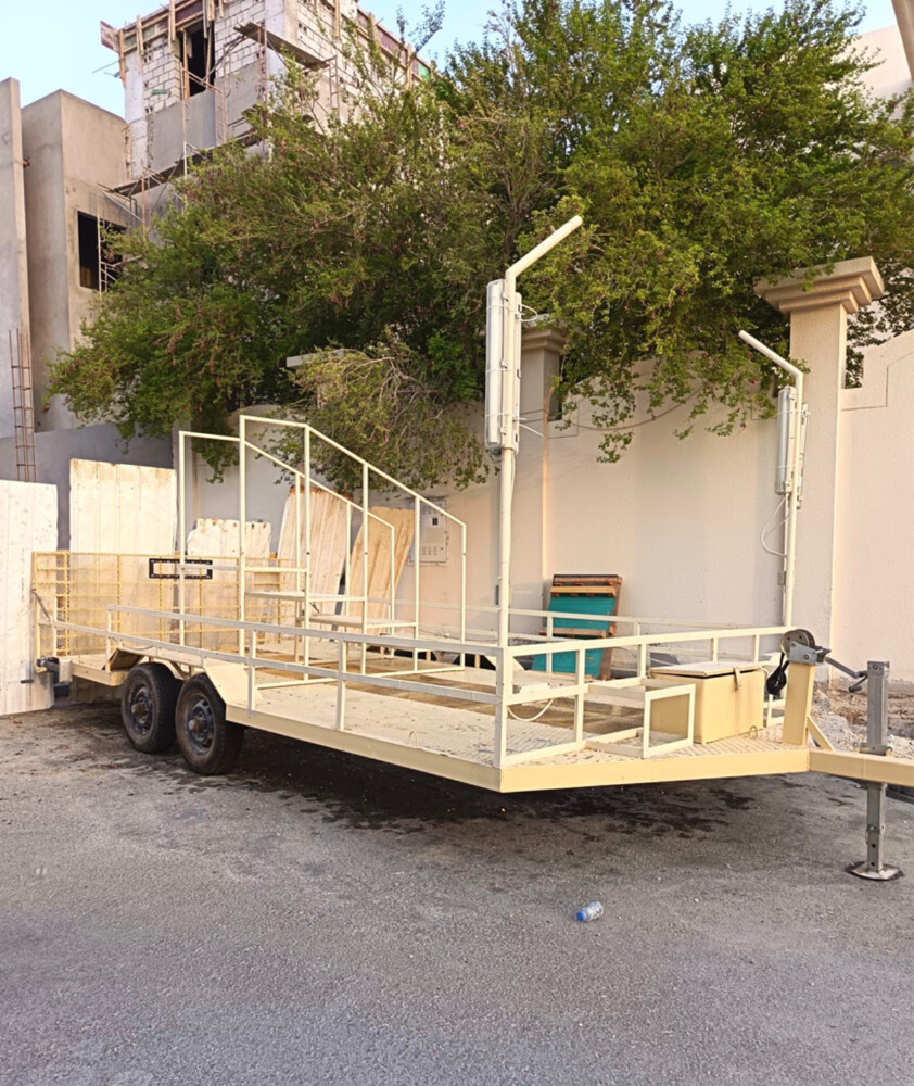 Trailer from VIP974 Factory - 1
