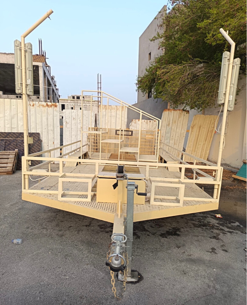Trailer from VIP974 Factory - 3