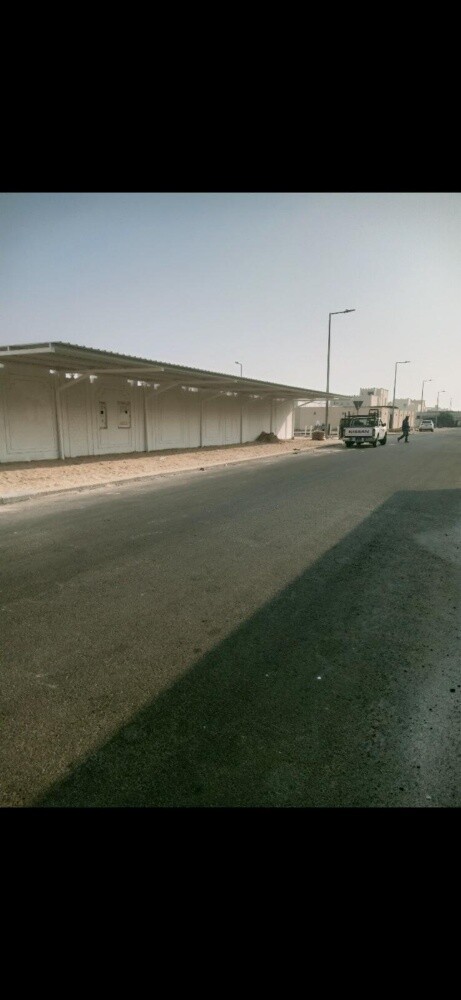 جميع انواع اعمال الحديد. درج وسل - 20