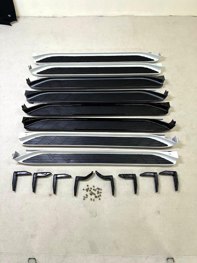 Land cruiser spare parts lc 100/200 - 1